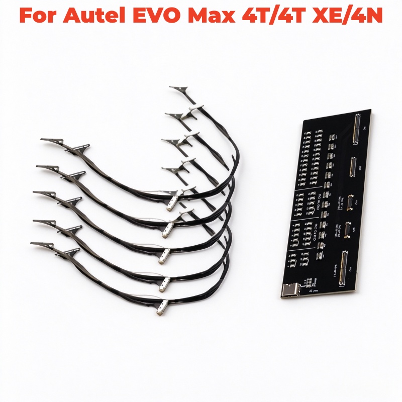 Autel Drone Evo Max 4T - Cable de señal original para la