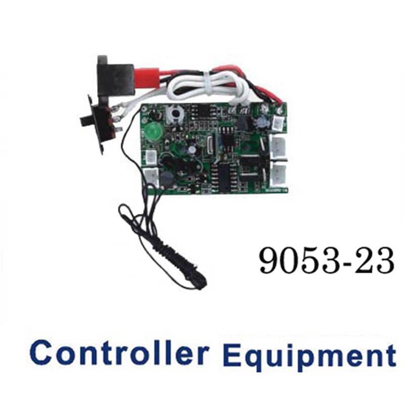Rc Helicopter Coaxial - Venta al por mayor Double Horse