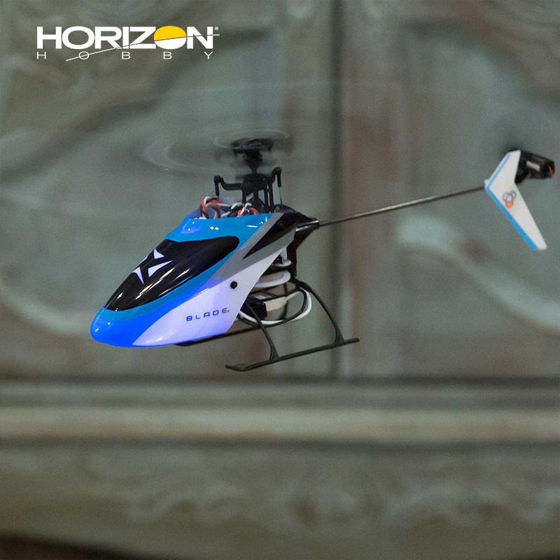 Helicóptero de control remoto  - Rc Helicopter Blade reseña y precio