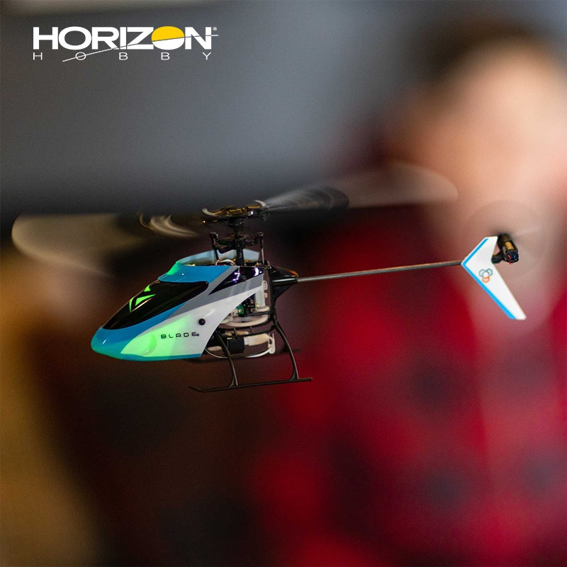 Helicóptero de control remoto  - Rc Helicopter Blade reseña y precio