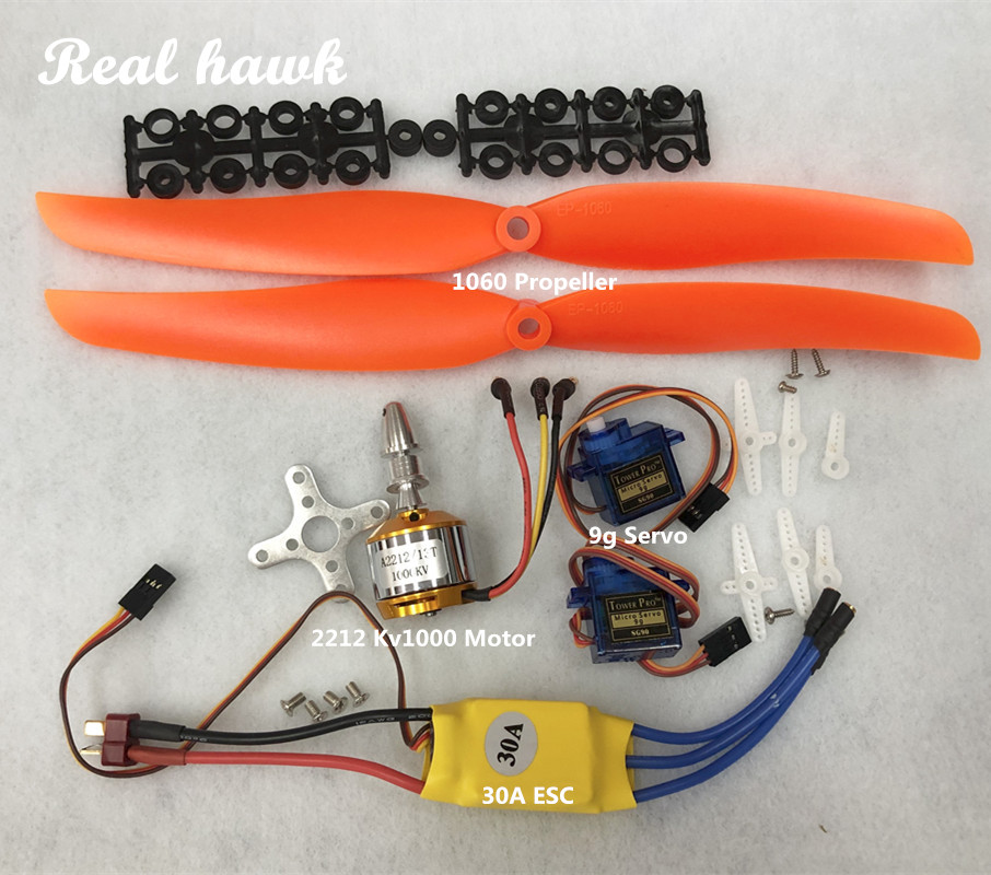 2212 A2212 1000KV Motor sin es - Rc Helicopter Remote Control reseña y precio