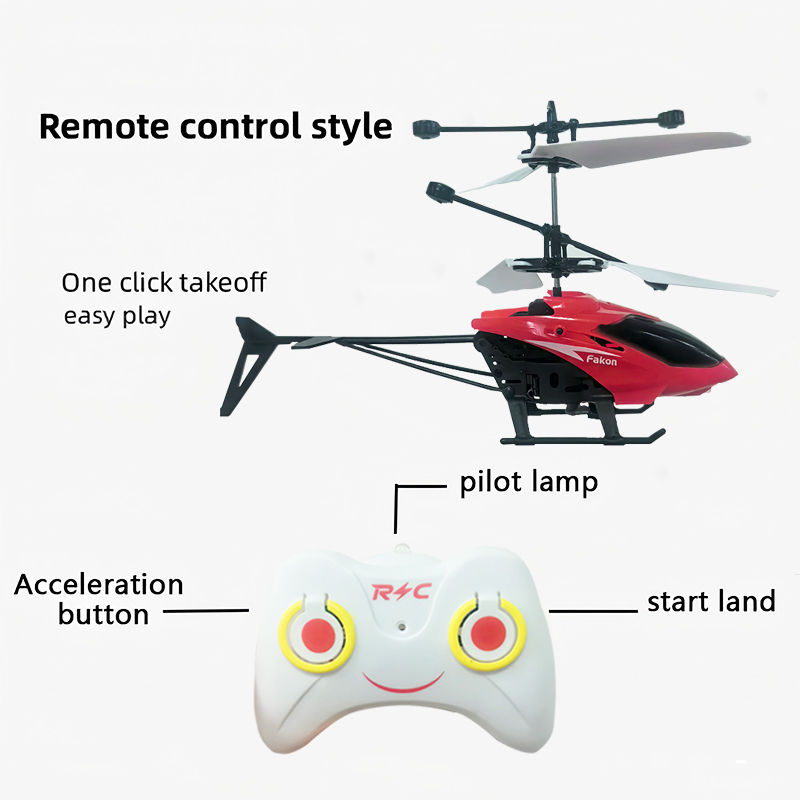 Mini Drone recargable Mini RC  - Rc Helicopter Case reseña y precio