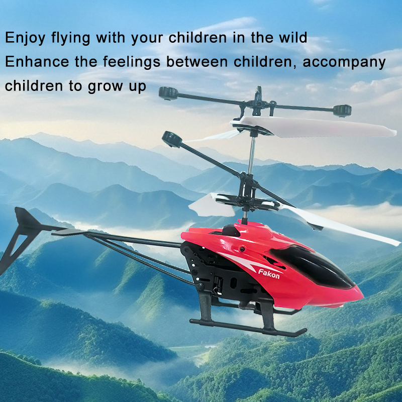 Mini Drone recargable Mini RC  - Rc Helicopter Case reseña y precio