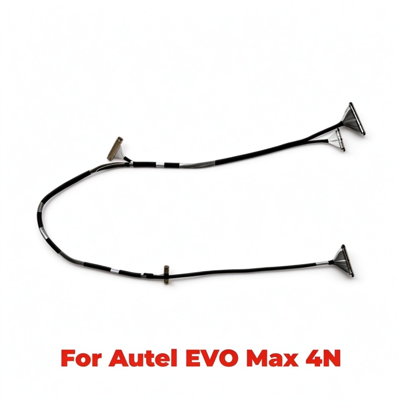 Cable de señal original para l - Autel Drone Evo Max 4T reseña y precio