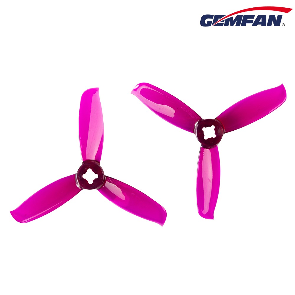 10 pares/20 piezas Gemfan Wind - Rc Helicopter Blade reseña y precio