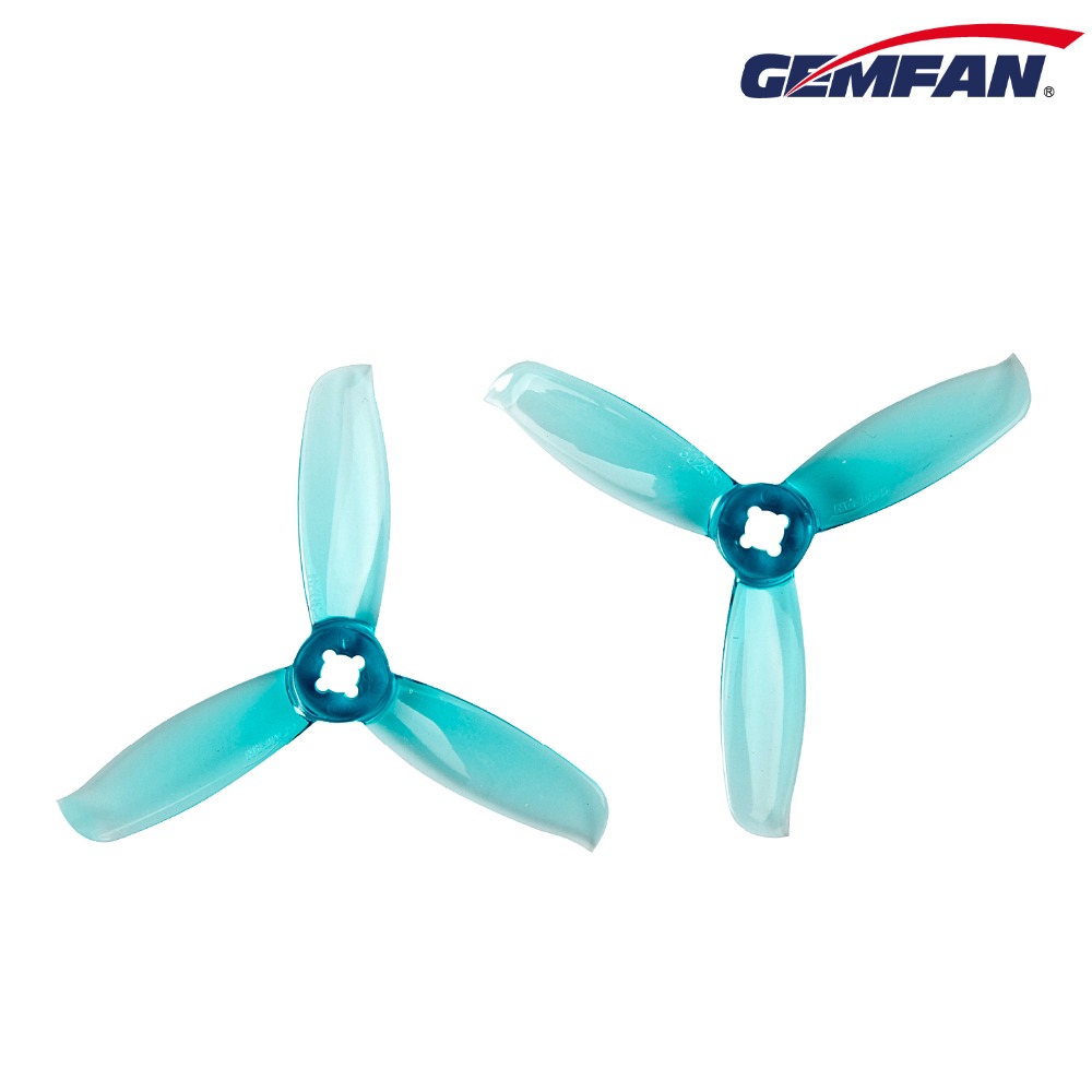10 pares/20 piezas Gemfan Wind - Rc Helicopter Blade reseña y precio