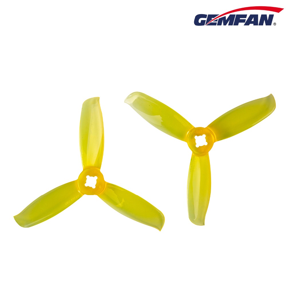10 pares/20 piezas Gemfan Wind - Rc Helicopter Blade reseña y precio