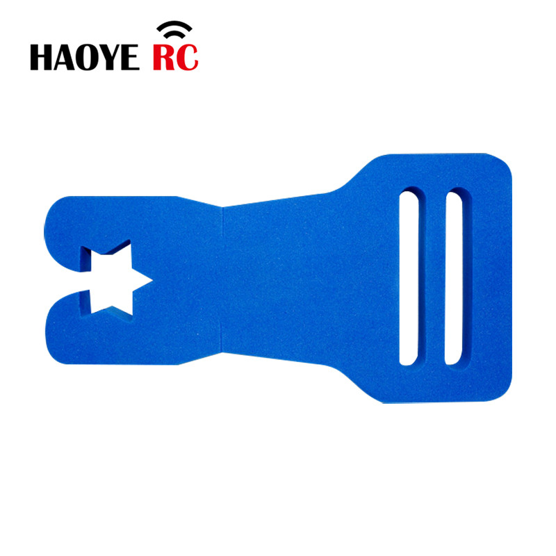 Haoye-Soporte de paleta de hel - Rc Helicopter Bag reseña y precio