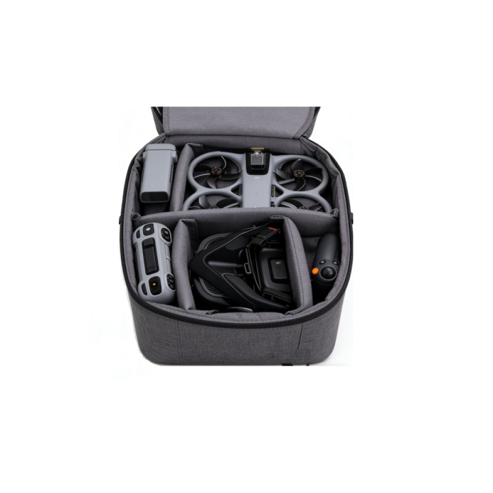 Mochila para Drones DJI Avata  - Rc Helicopter Bag reseña y precio