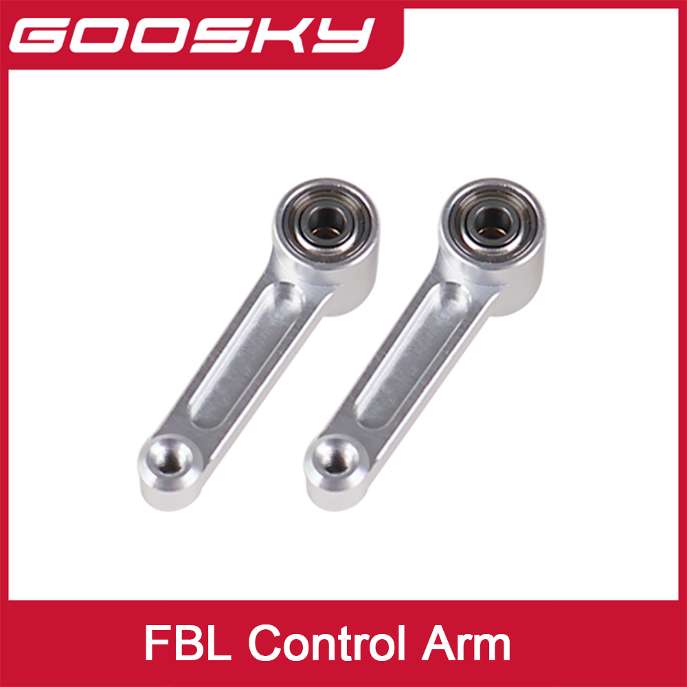 GOOSKY S2 Ultra RC helicóptero - Rc Helicopter Coaxial reseña y precio