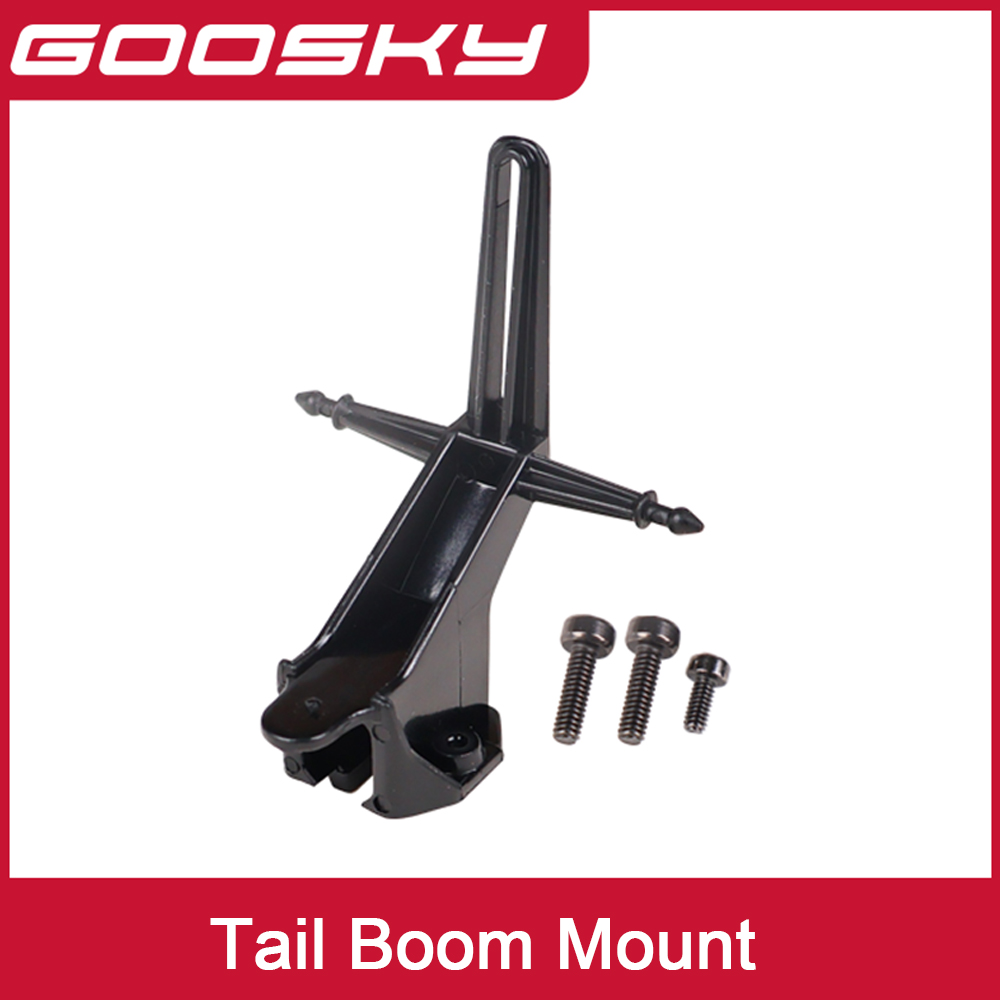 GOOSKY S2 Ultra RC helicóptero - Rc Helicopter Coaxial reseña y precio