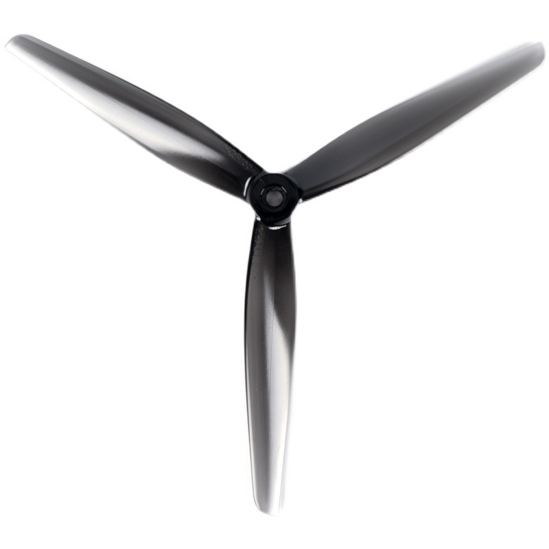 HQPROP-hélice de 3 palas para  - Rc Helicopter Blade reseña y precio