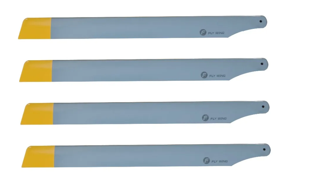 Hélice principal para helicópt - Rc Helicopter Coaxial reseña y precio
