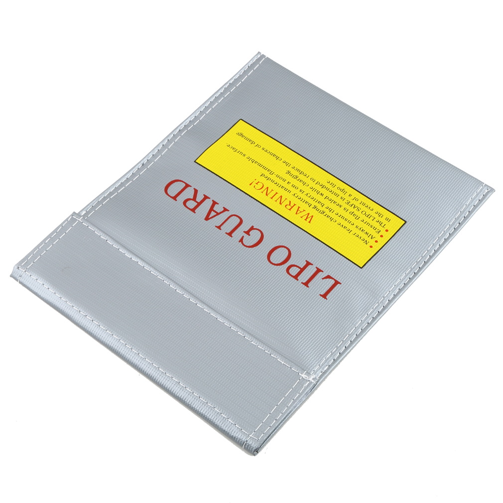 1 unidad. Funda protectora ign - Rc Helicopter Bag reseña y precio