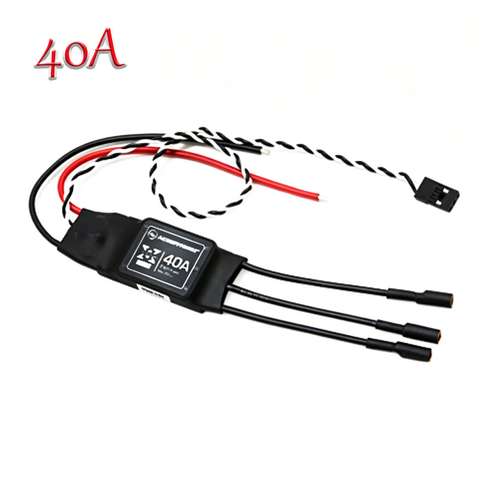 Controlador electrónico de vel - Rc Helicopter Remote Control reseña y precio