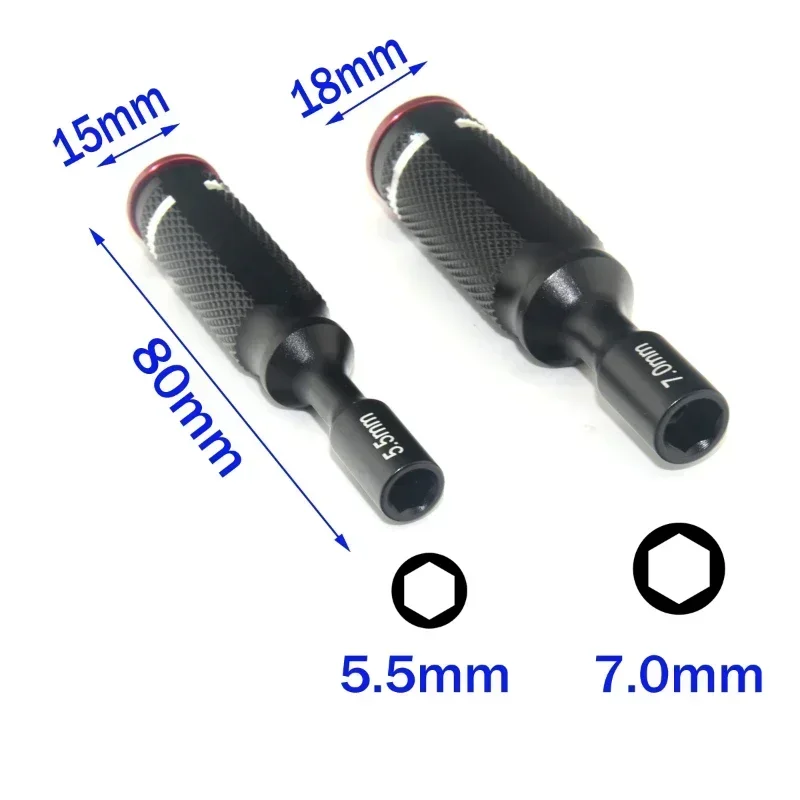 Juego de herramientas de repar - Rc Helicopter Tool Kit reseña y precio