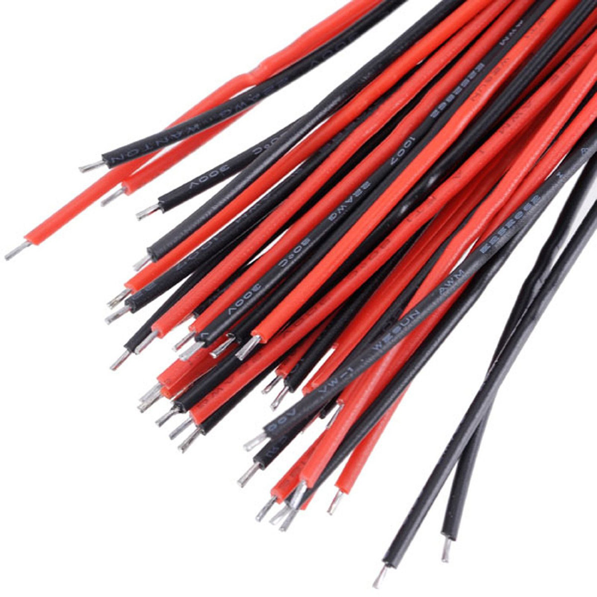 10 pares de conectores macho y - Rc Helicopter Battery reseña y precio